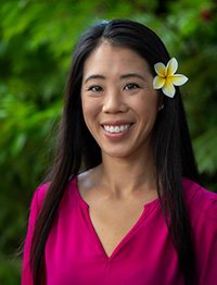 Caroline Neubauer Maui Real Estate Specialist